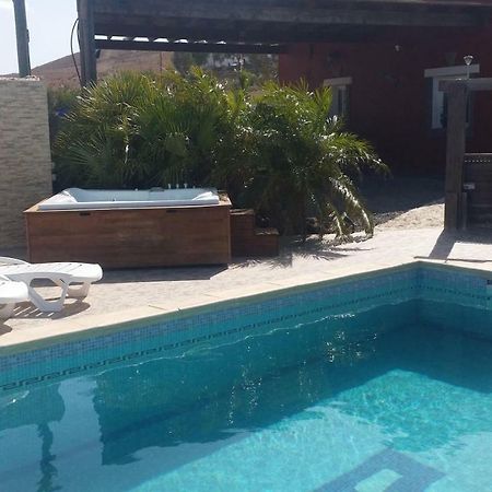 Tesejerague Casa Aryヴィラ エクステリア 写真