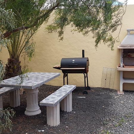 Tesejerague Casa Aryヴィラ エクステリア 写真