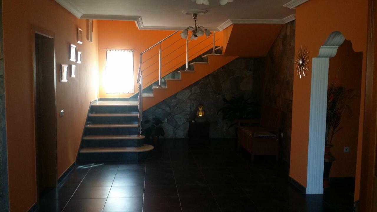 Tesejerague Casa Aryヴィラ エクステリア 写真