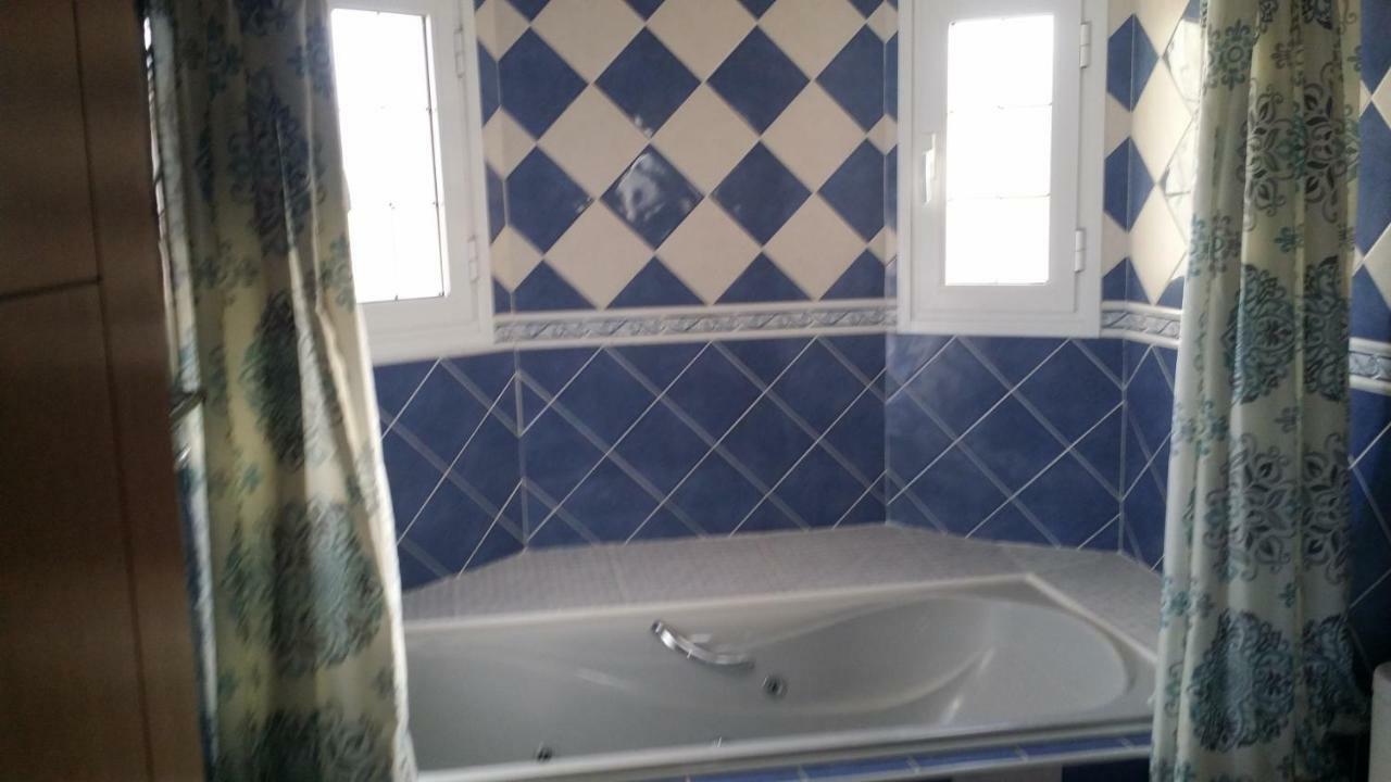 Tesejerague Casa Aryヴィラ エクステリア 写真