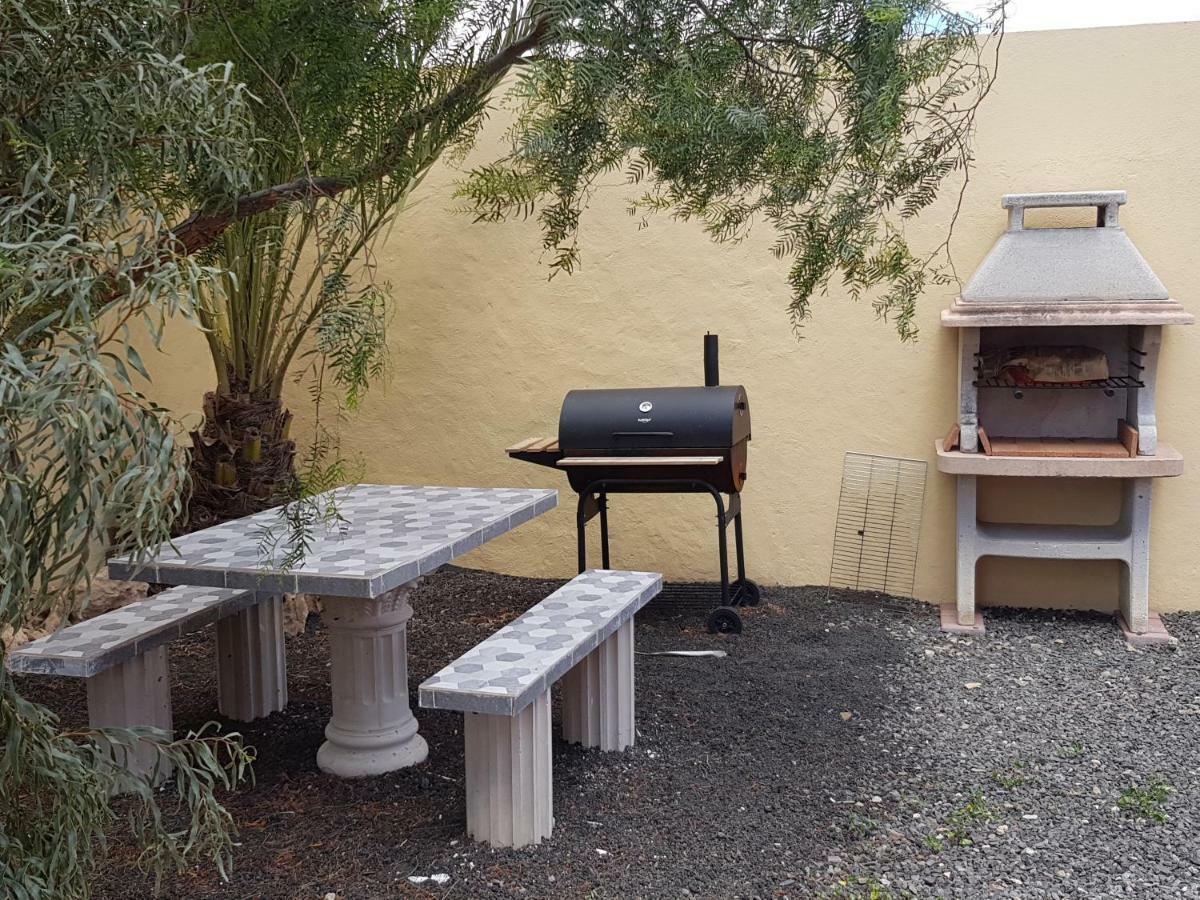 Tesejerague Casa Aryヴィラ エクステリア 写真