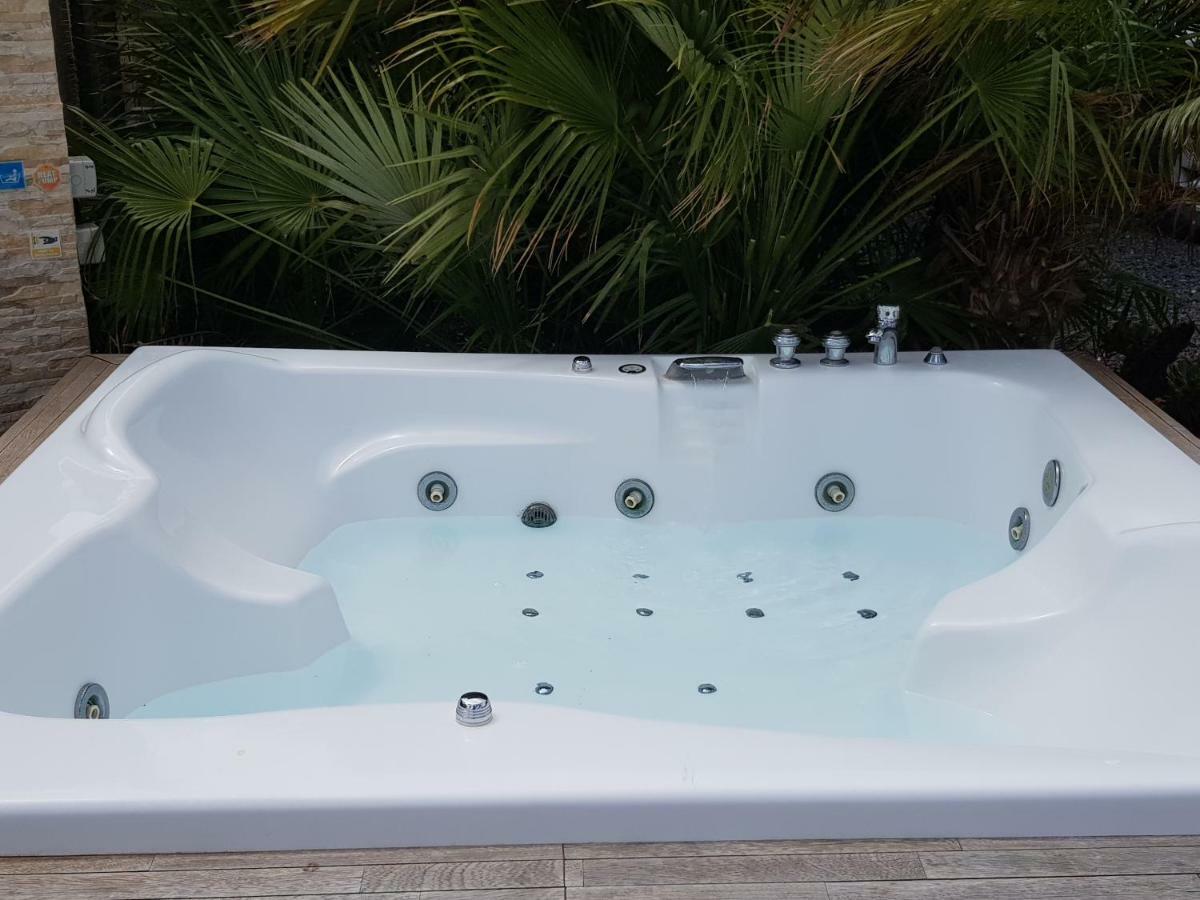 Tesejerague Casa Aryヴィラ エクステリア 写真